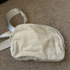 Belt bag